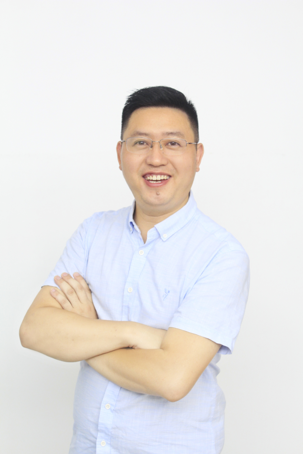吴庆平